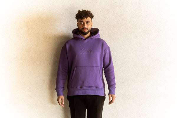 Logo Hoodie